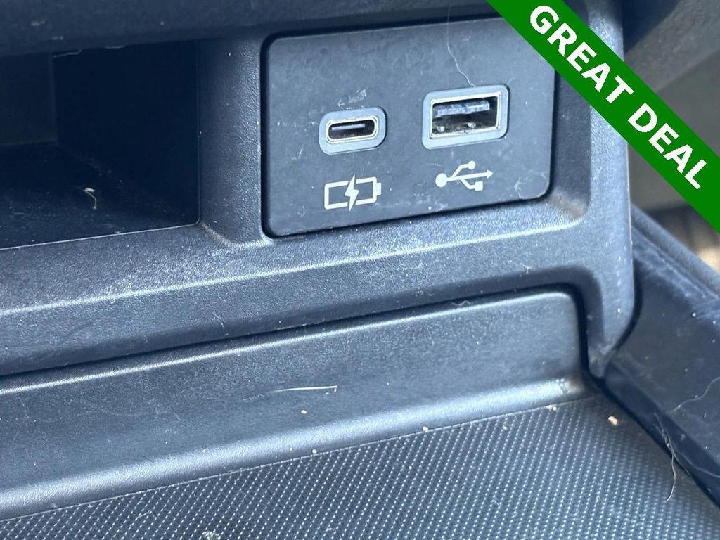 used 2024 Lexus NX 250 car, priced at $38,500