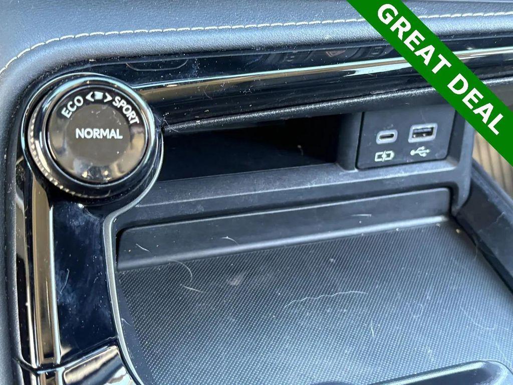 used 2024 Lexus NX 250 car, priced at $38,500