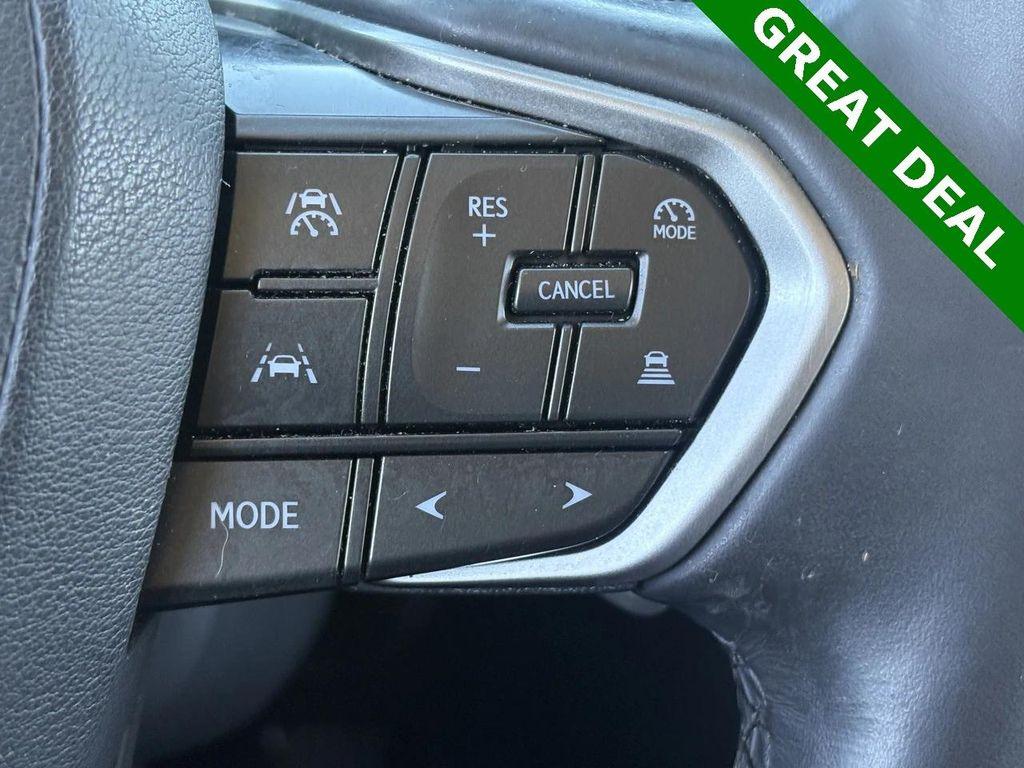 used 2024 Lexus NX 250 car, priced at $38,500