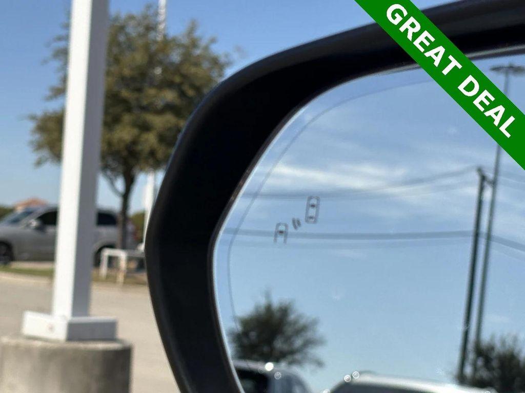 used 2024 Lexus NX 250 car, priced at $38,500