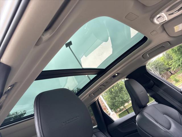 used 2020 Volvo XC60 car, priced at $25,705