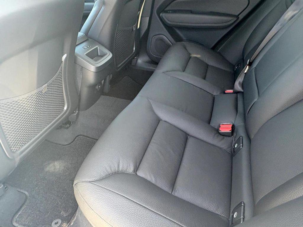 new 2025 Volvo XC60 car, priced at $54,560