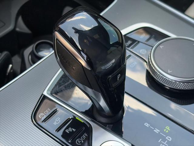 used 2019 BMW X5 car, priced at $27,896