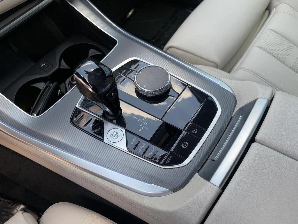 used 2019 BMW X5 car, priced at $23,985