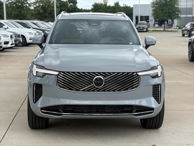new 2025 Volvo XC90 car, priced at $62,555