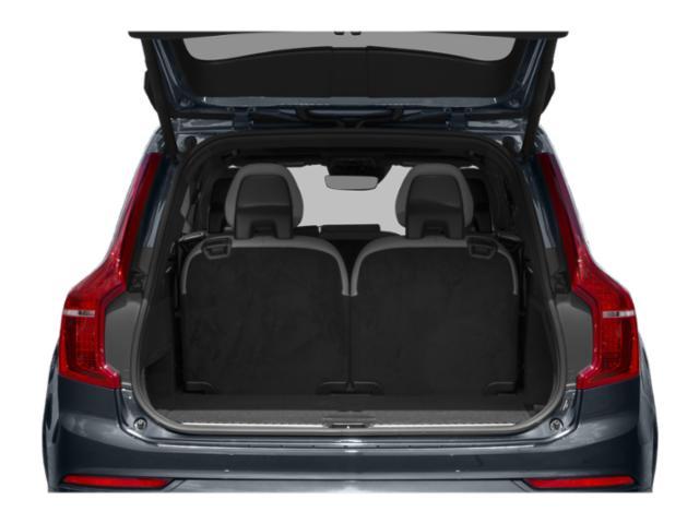used 2019 Volvo XC90 car, priced at $21,087