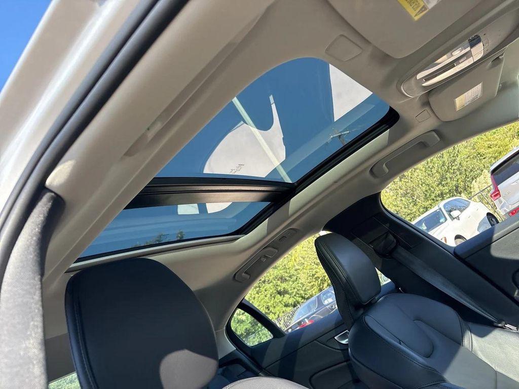 used 2025 Volvo S60 car, priced at $31,000