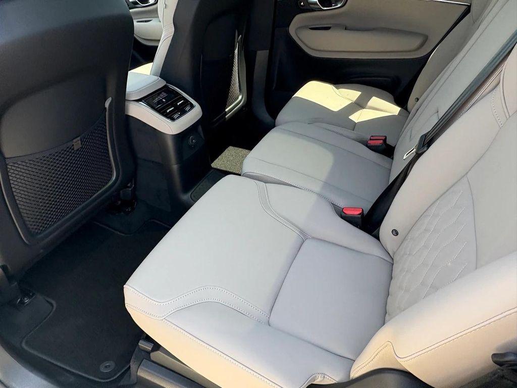 new 2025 Volvo XC90 Plug-In Hybrid car, priced at $75,485