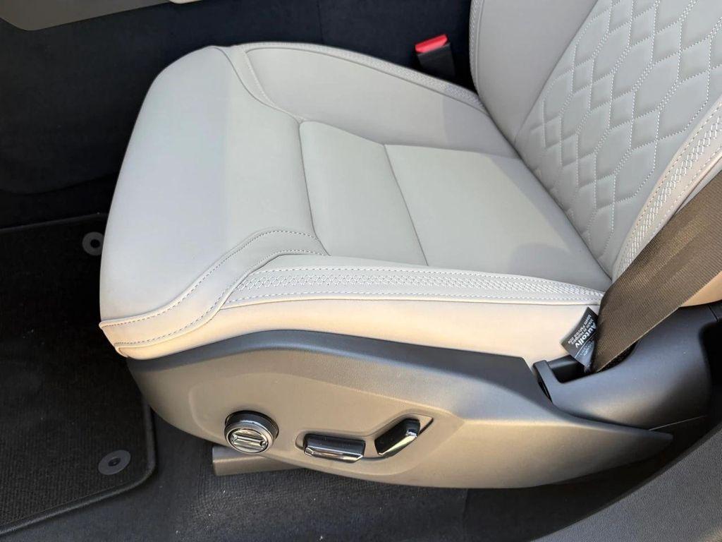 new 2025 Volvo XC90 Plug-In Hybrid car, priced at $75,485