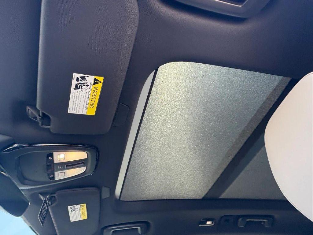 new 2025 Volvo XC90 Plug-In Hybrid car, priced at $75,485
