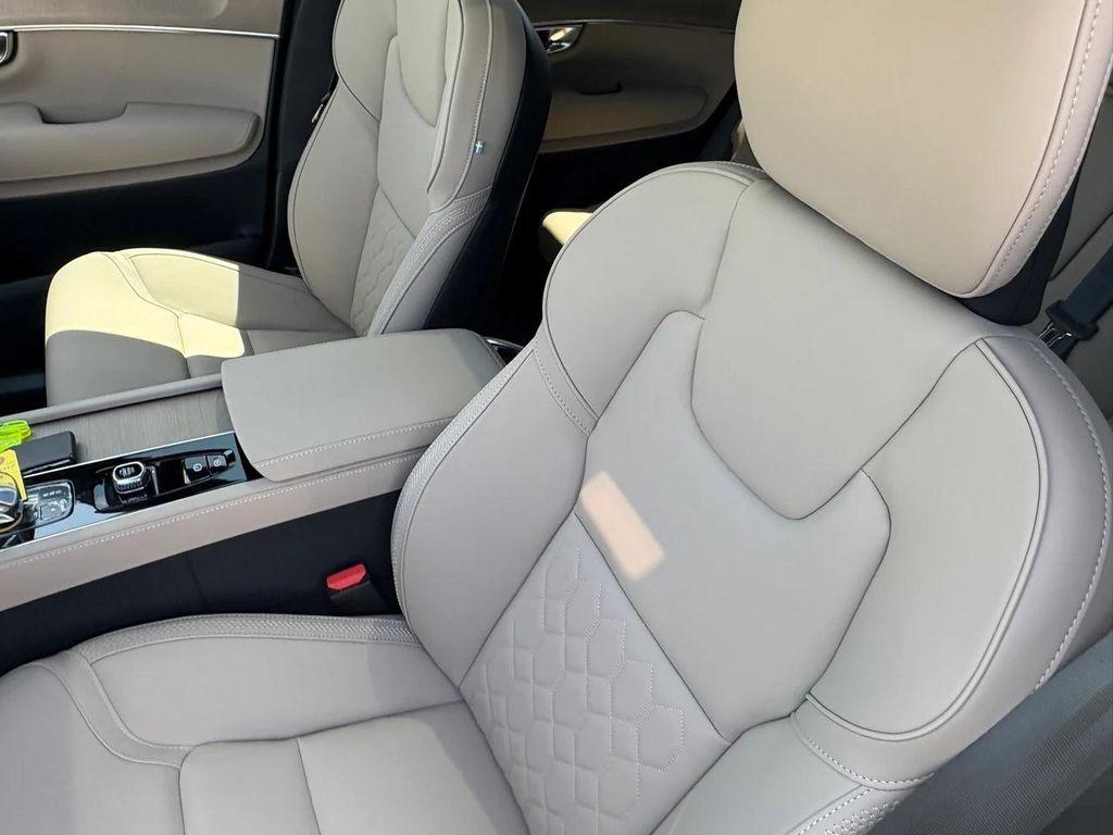 new 2025 Volvo XC90 Plug-In Hybrid car, priced at $75,485