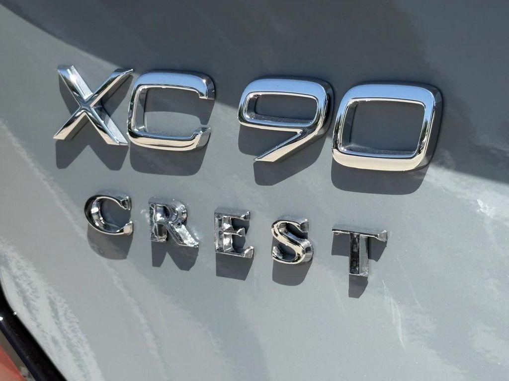 new 2025 Volvo XC90 Plug-In Hybrid car, priced at $75,485