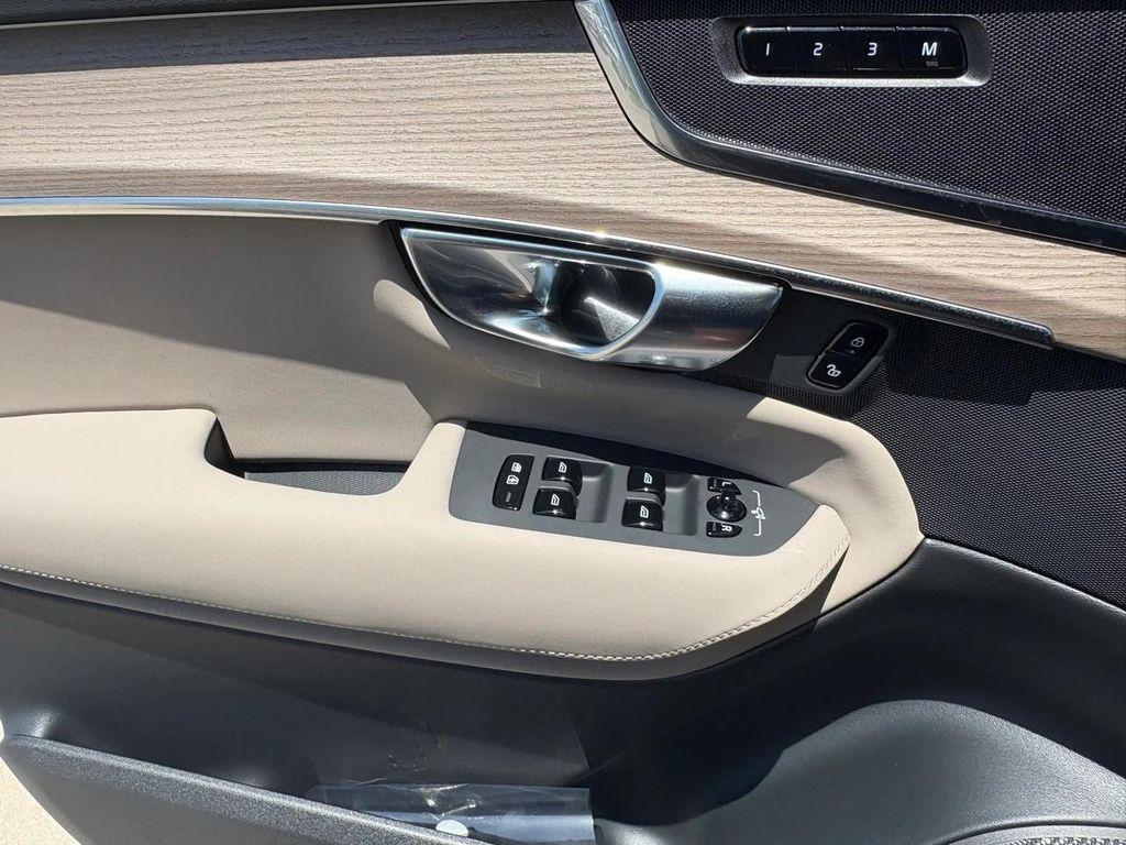 new 2025 Volvo XC90 Plug-In Hybrid car, priced at $75,485