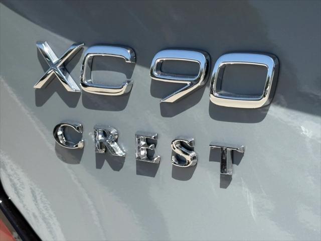 new 2025 Volvo XC90 Plug-In Hybrid car, priced at $75,485
