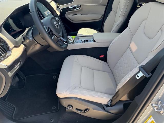 new 2025 Volvo XC90 Plug-In Hybrid car, priced at $75,485