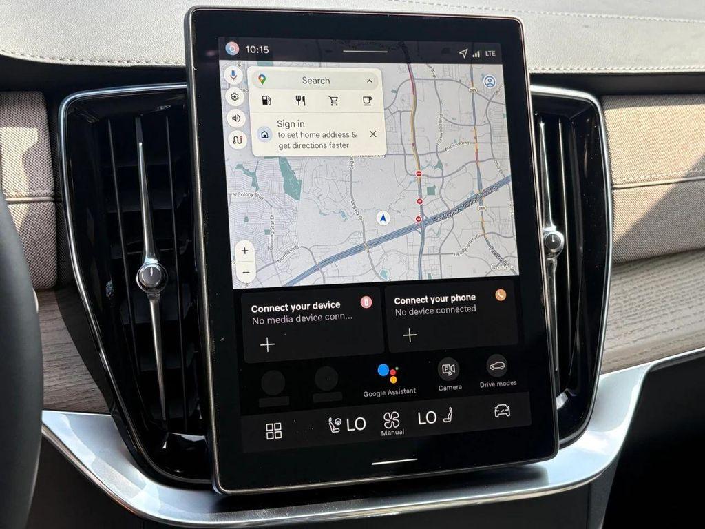 new 2026 Volvo XC90 car, priced at $75,155