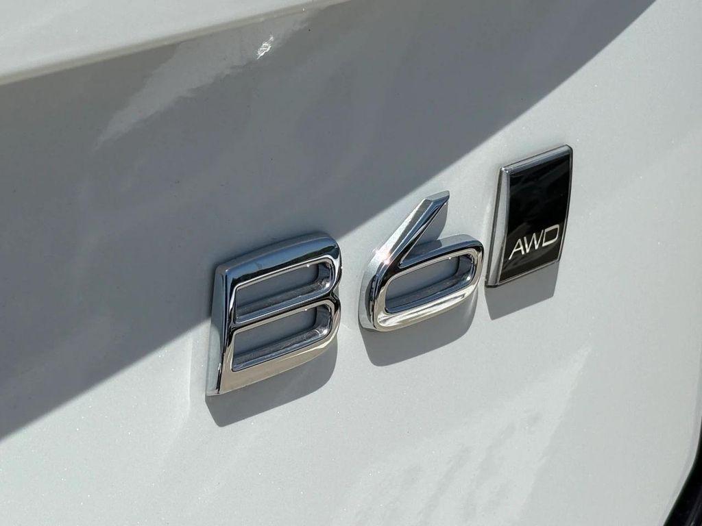 new 2026 Volvo XC90 car, priced at $75,155