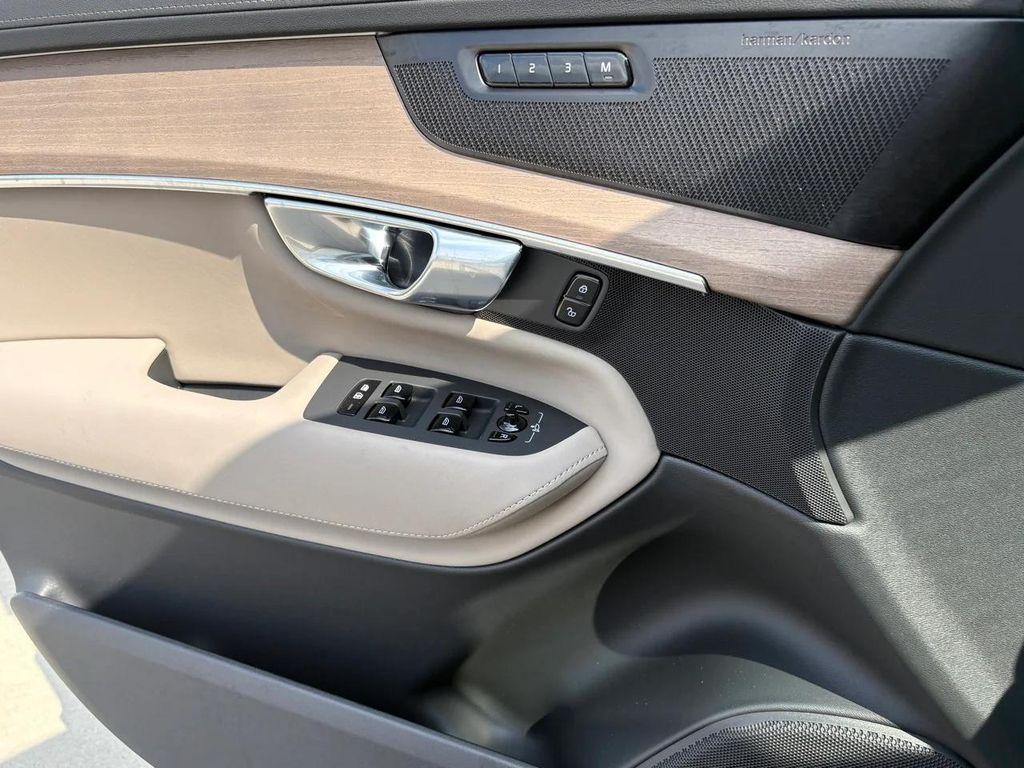 new 2026 Volvo XC90 car, priced at $75,155