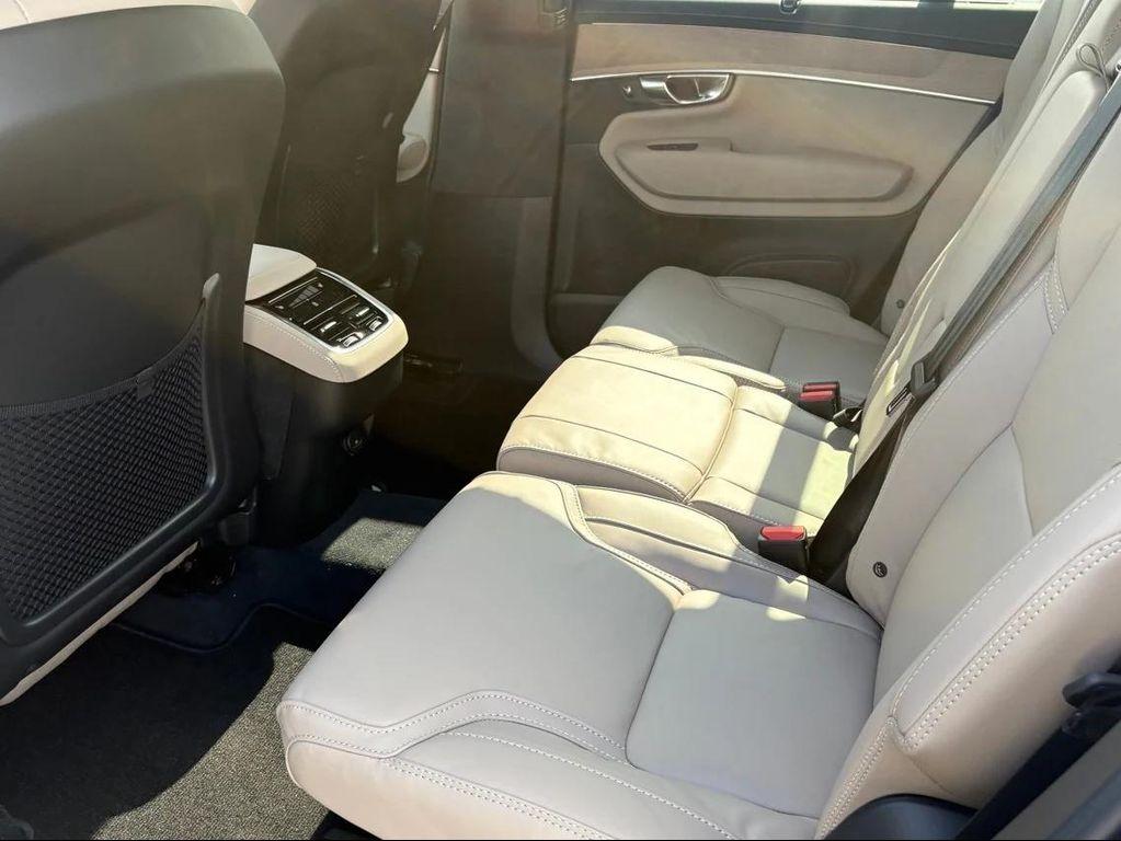 new 2026 Volvo XC90 car, priced at $75,155