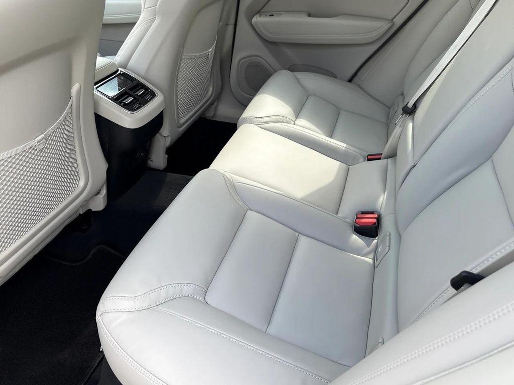 new 2026 Volvo XC60 car, priced at $67,780