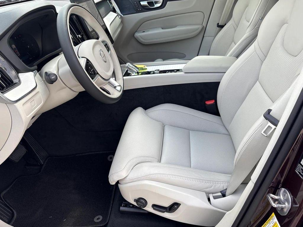 new 2026 Volvo XC60 car, priced at $67,780
