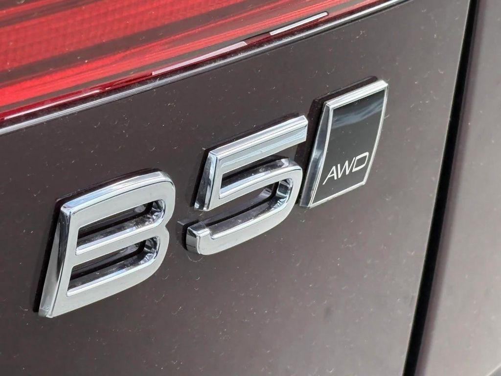 new 2026 Volvo XC60 car, priced at $67,780