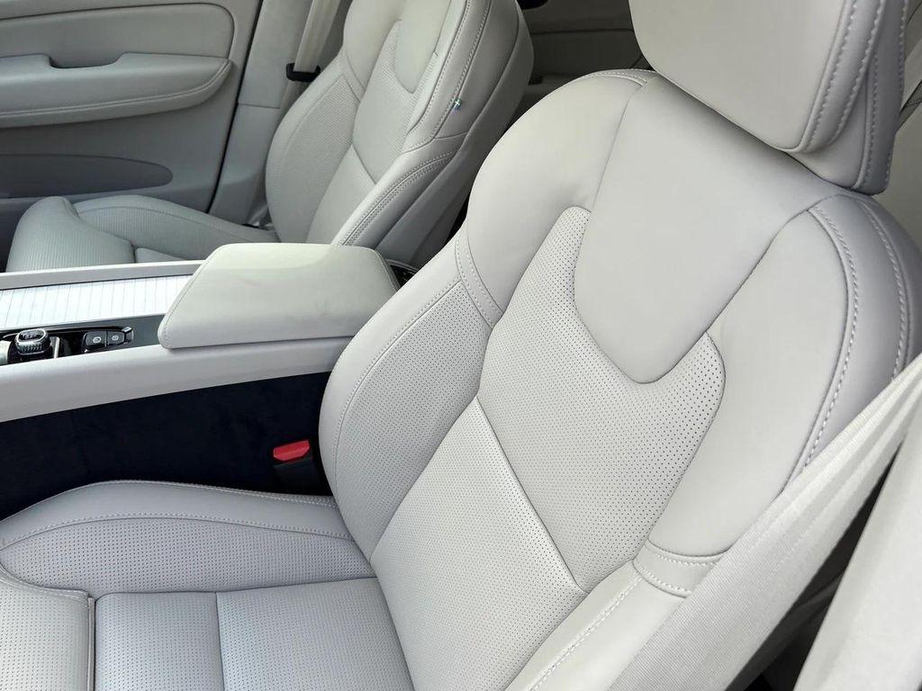 new 2026 Volvo XC60 car, priced at $67,780