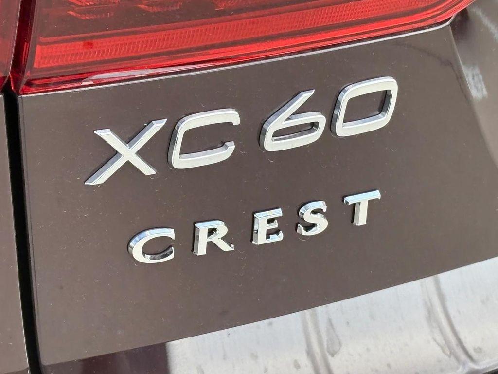 new 2026 Volvo XC60 car, priced at $67,780