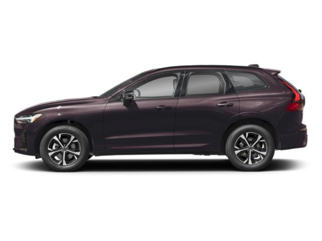 new 2026 Volvo XC60 car, priced at $67,780