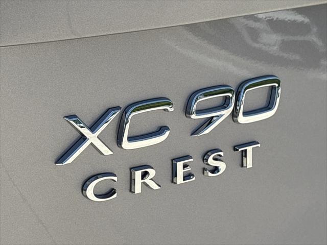 new 2026 Volvo XC90 car, priced at $83,450