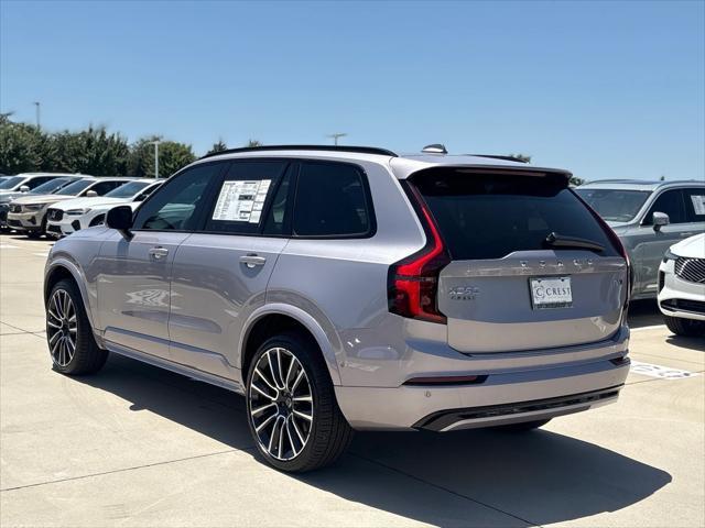 new 2026 Volvo XC90 car, priced at $83,450