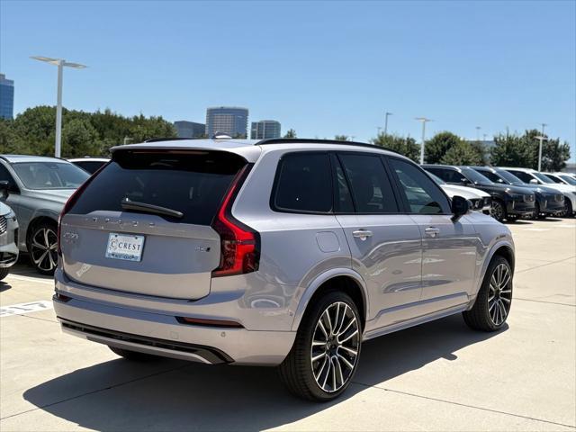 new 2026 Volvo XC90 car, priced at $83,450