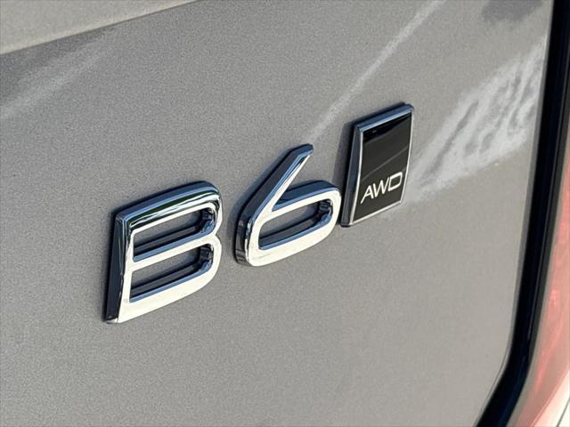 new 2026 Volvo XC90 car, priced at $83,450