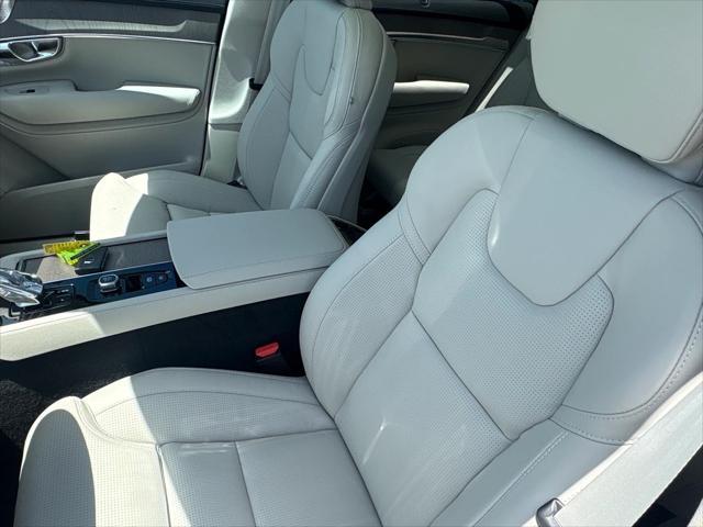 new 2026 Volvo XC90 car, priced at $83,450