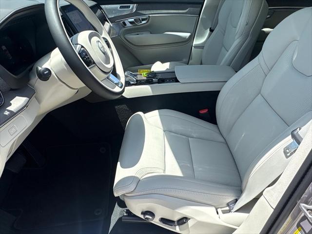 new 2026 Volvo XC90 car, priced at $83,450