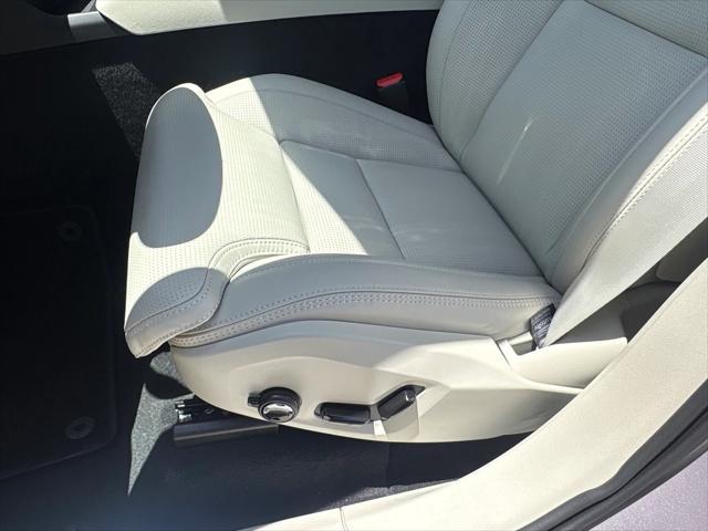 new 2026 Volvo XC90 car, priced at $83,450