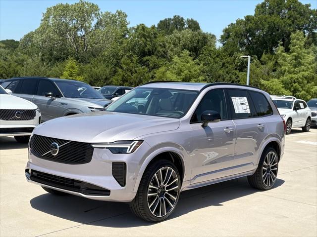 new 2026 Volvo XC90 car, priced at $83,450