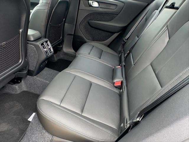 new 2026 Volvo XC40 car, priced at $44,645