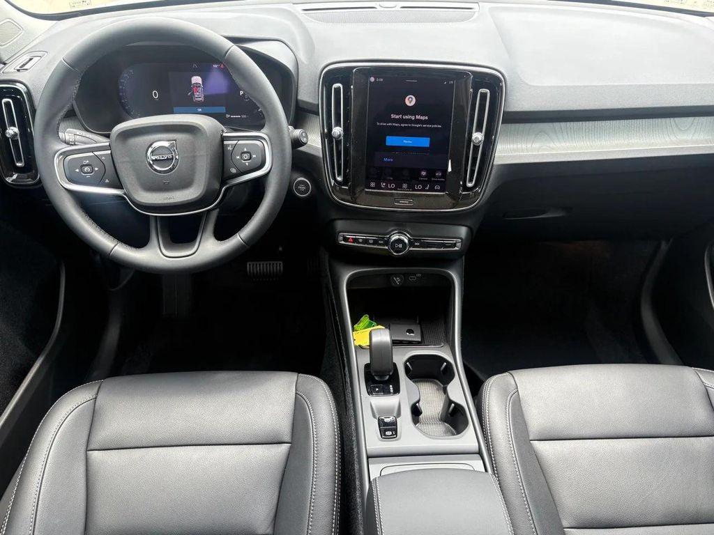 new 2026 Volvo XC40 car, priced at $44,645