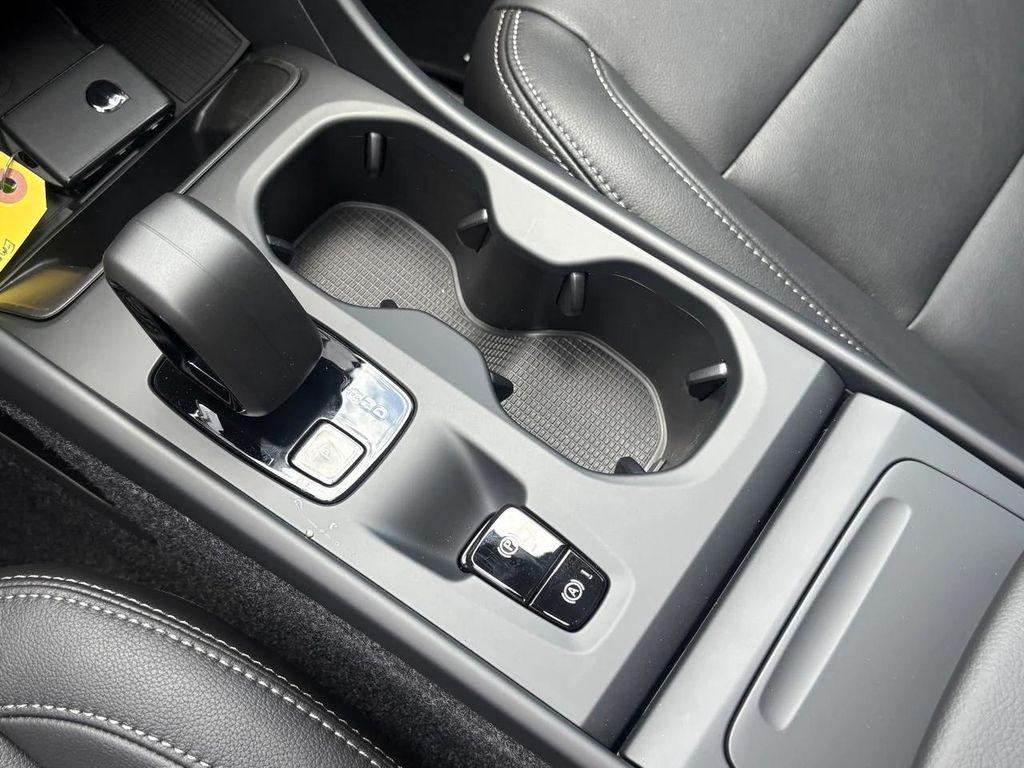 new 2026 Volvo XC40 car, priced at $44,645
