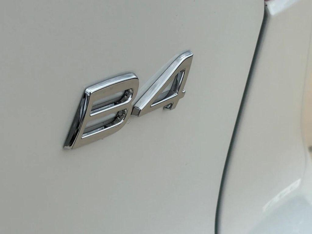 new 2026 Volvo XC40 car, priced at $44,645