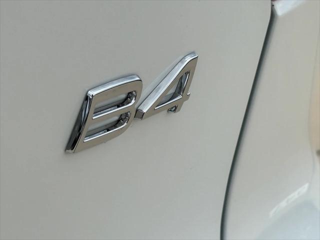 new 2026 Volvo XC40 car, priced at $44,645