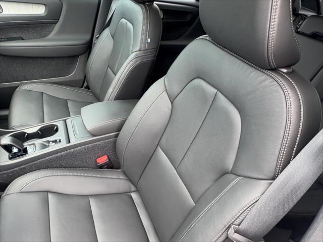 new 2026 Volvo XC40 car, priced at $44,645