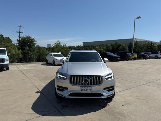 used 2022 Volvo XC90 car, priced at $43,751