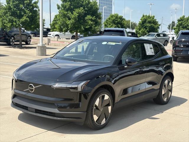 new 2025 Volvo EX30 car, priced at $43,427