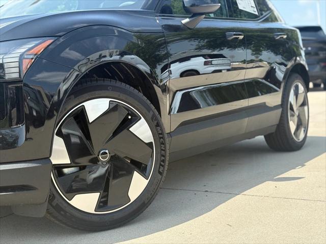 new 2025 Volvo EX30 car, priced at $43,427