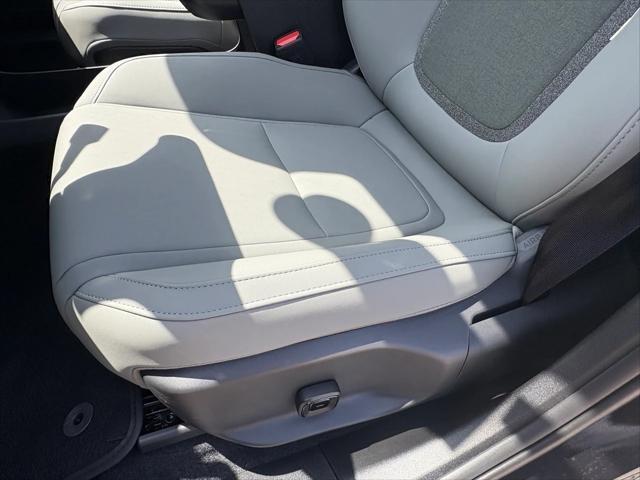 new 2025 Volvo EX30 car, priced at $43,427