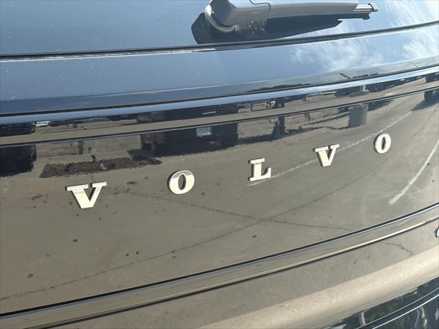 new 2025 Volvo EX30 car, priced at $43,427