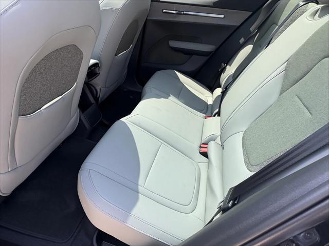 new 2025 Volvo EX30 car, priced at $43,427