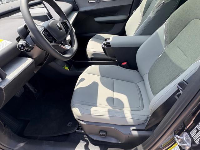 new 2025 Volvo EX30 car, priced at $43,427